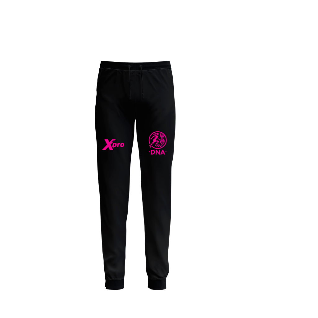 DNA FC Track Bottoms