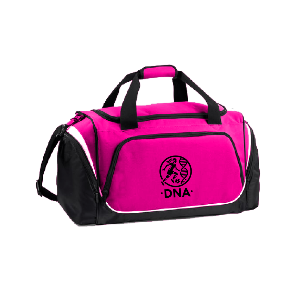 DNA FC Bag