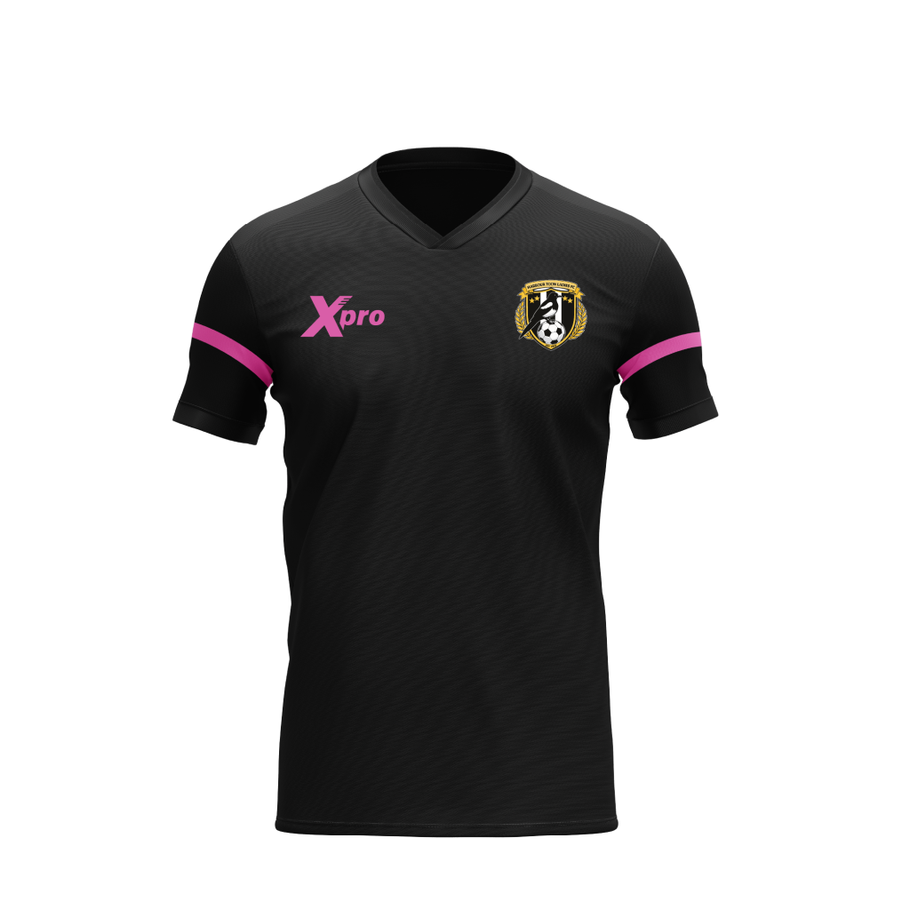 Harbour Toon Ladies FC Basic Training Jersey