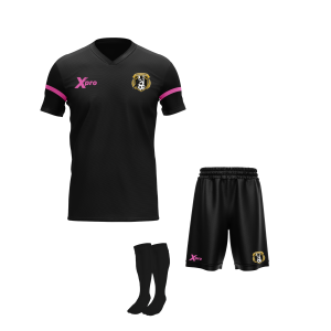 Harbour Toon Ladies FC Basic Training Kit