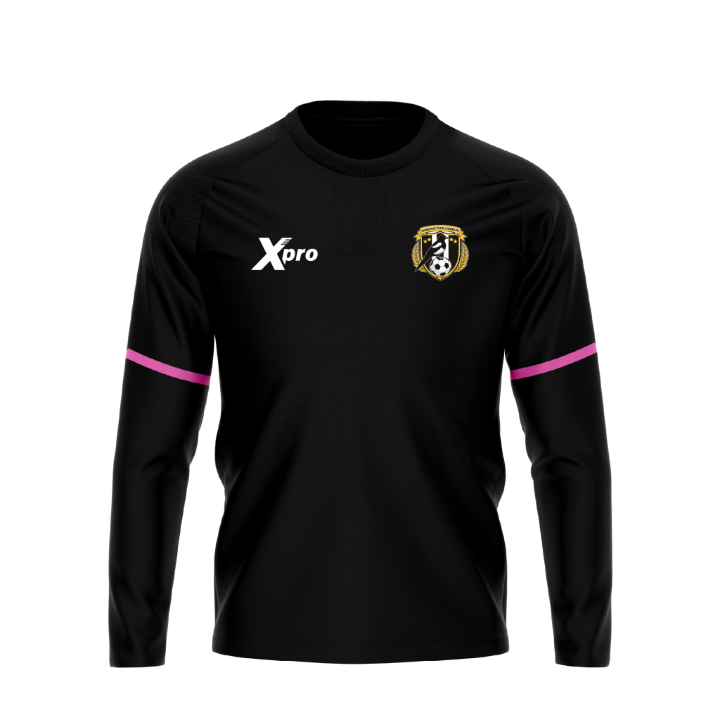 Harbour Toon Ladies FC Crewneck