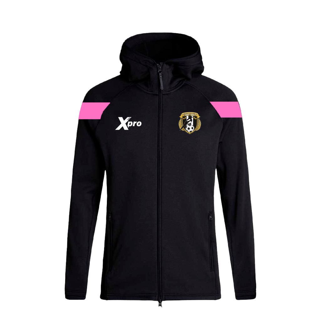 Harbour Toon Ladies FC Tech Pro Wind Jacket