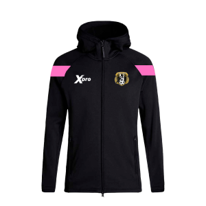 Harbour Toon Ladies FC Tech Pro Wind Jacket