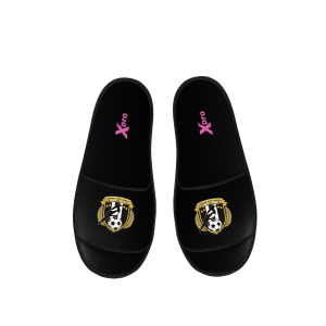 Harbour Toon Ladies FC Slides