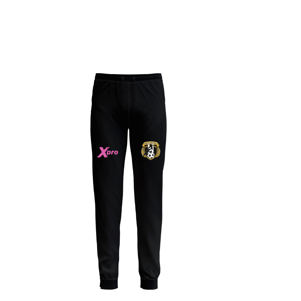 Harbour Toon Ladies FC Track Bottoms