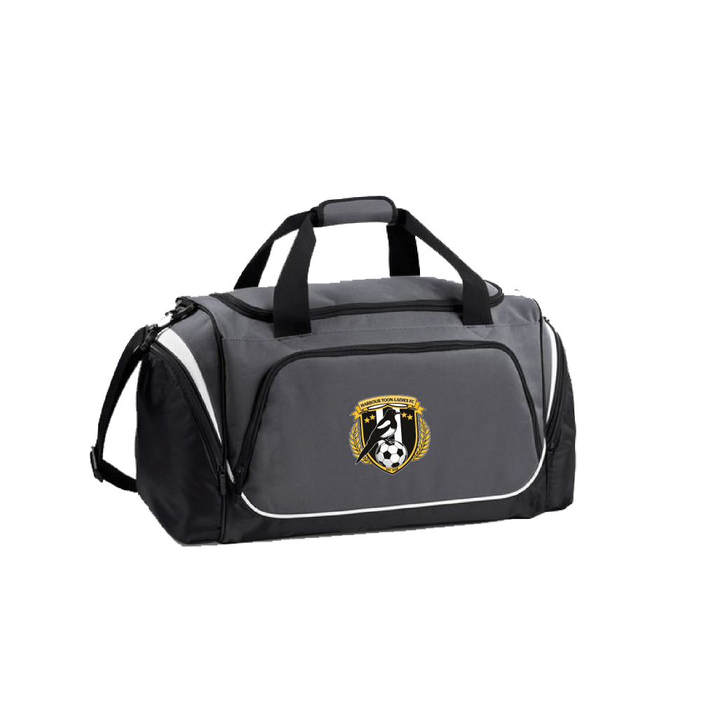 Harbour Toon Ladies FC Bag