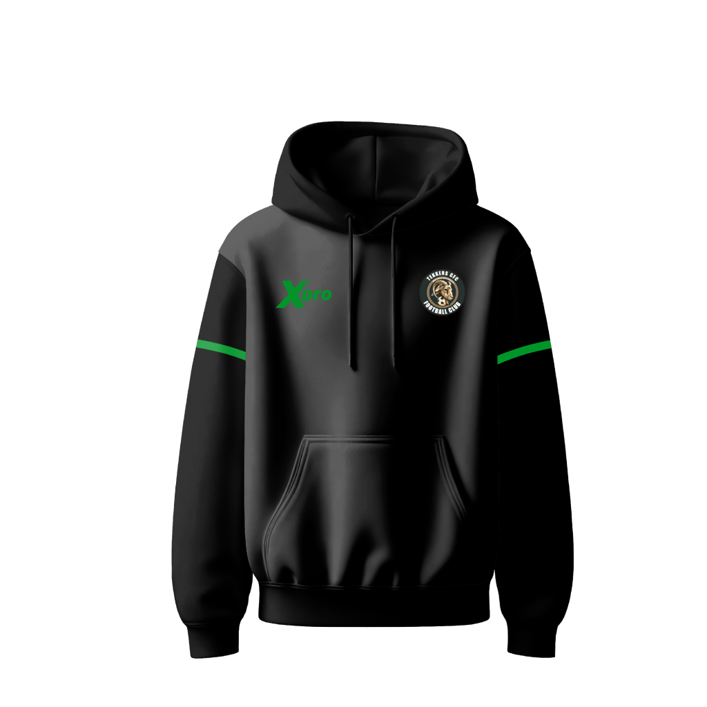 Tekkers CFC Hoodie