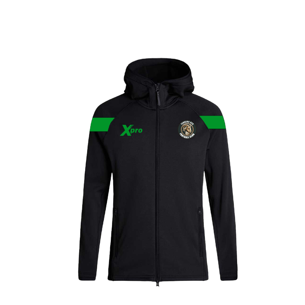 Tekkers CFC Tech Pro Wind Jacket
