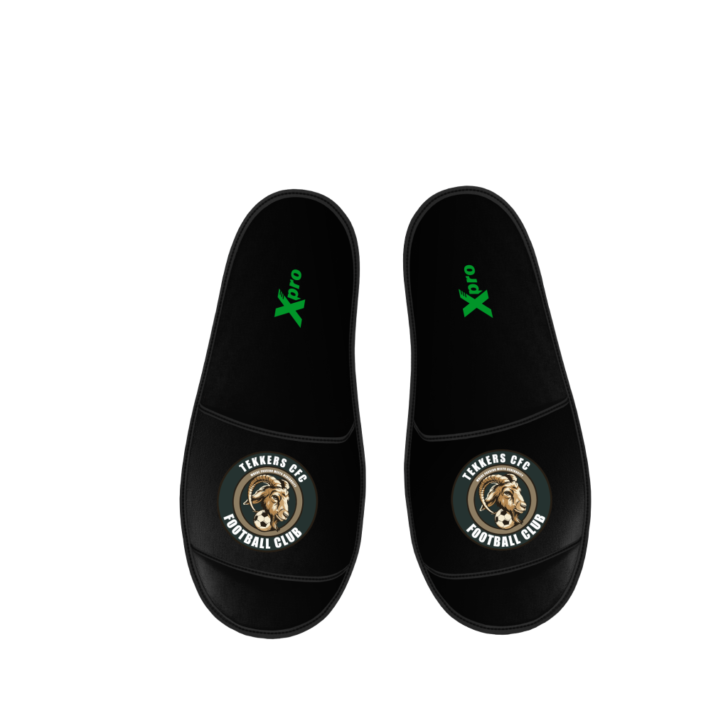 Tekkers CFC Slides