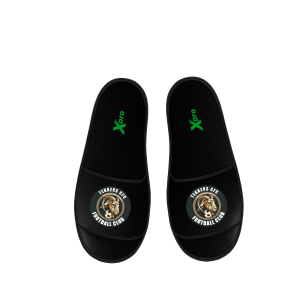 Tekkers CFC Slides