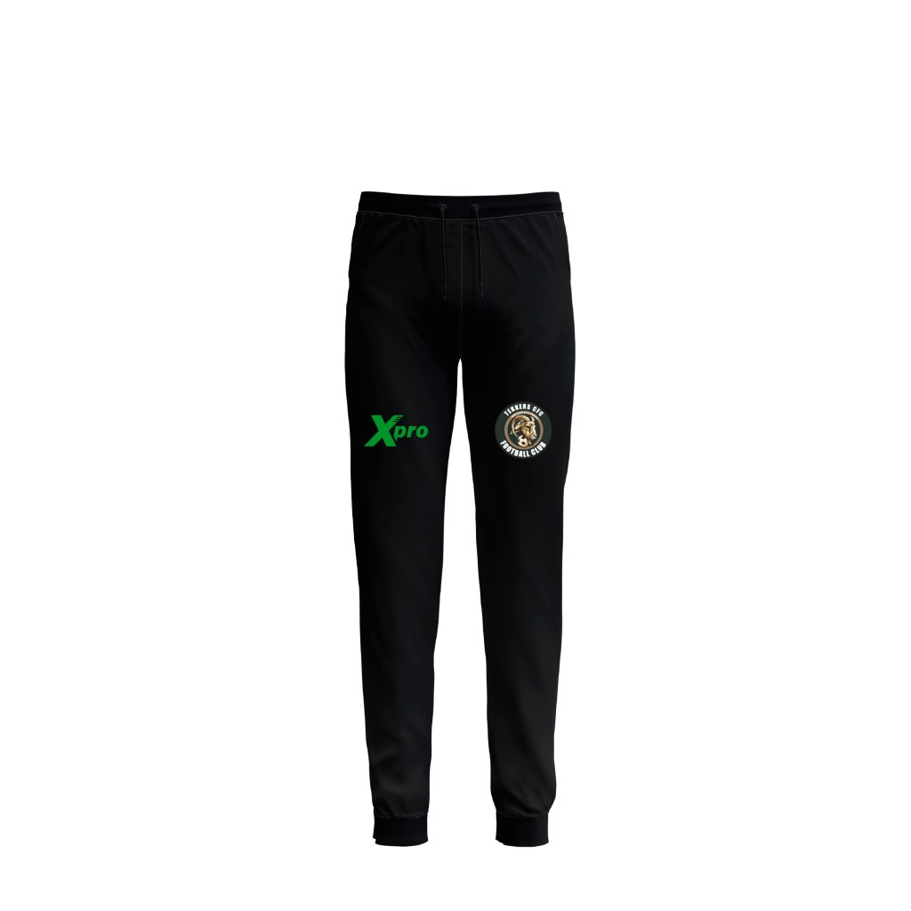 Tekkers CFC Track Bottoms