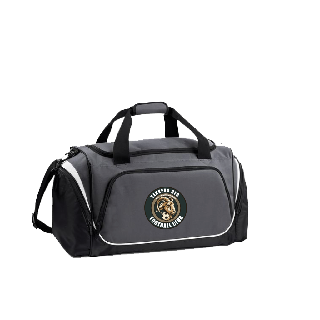 Tekkers CFC United Bag