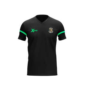 Tekkers CFC Basic Training Jersey