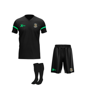 Tekkers CFC Basic Training Kit