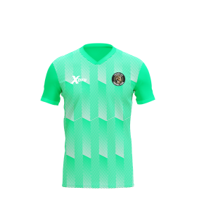 Tekkers CFC Match Jersey