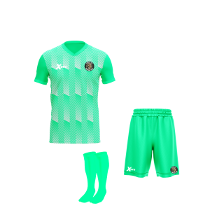 Tekkers CFC Match Kit