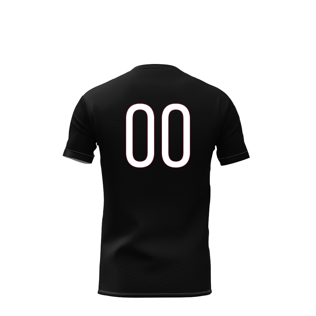 Aburi Town FC Training Jersey - Image 2