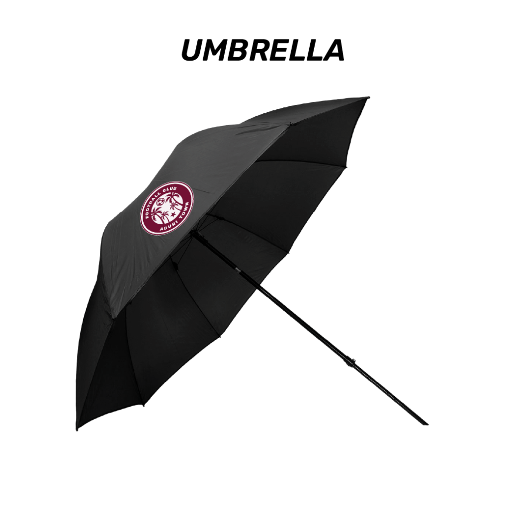 Aburi Town FC Umbrella