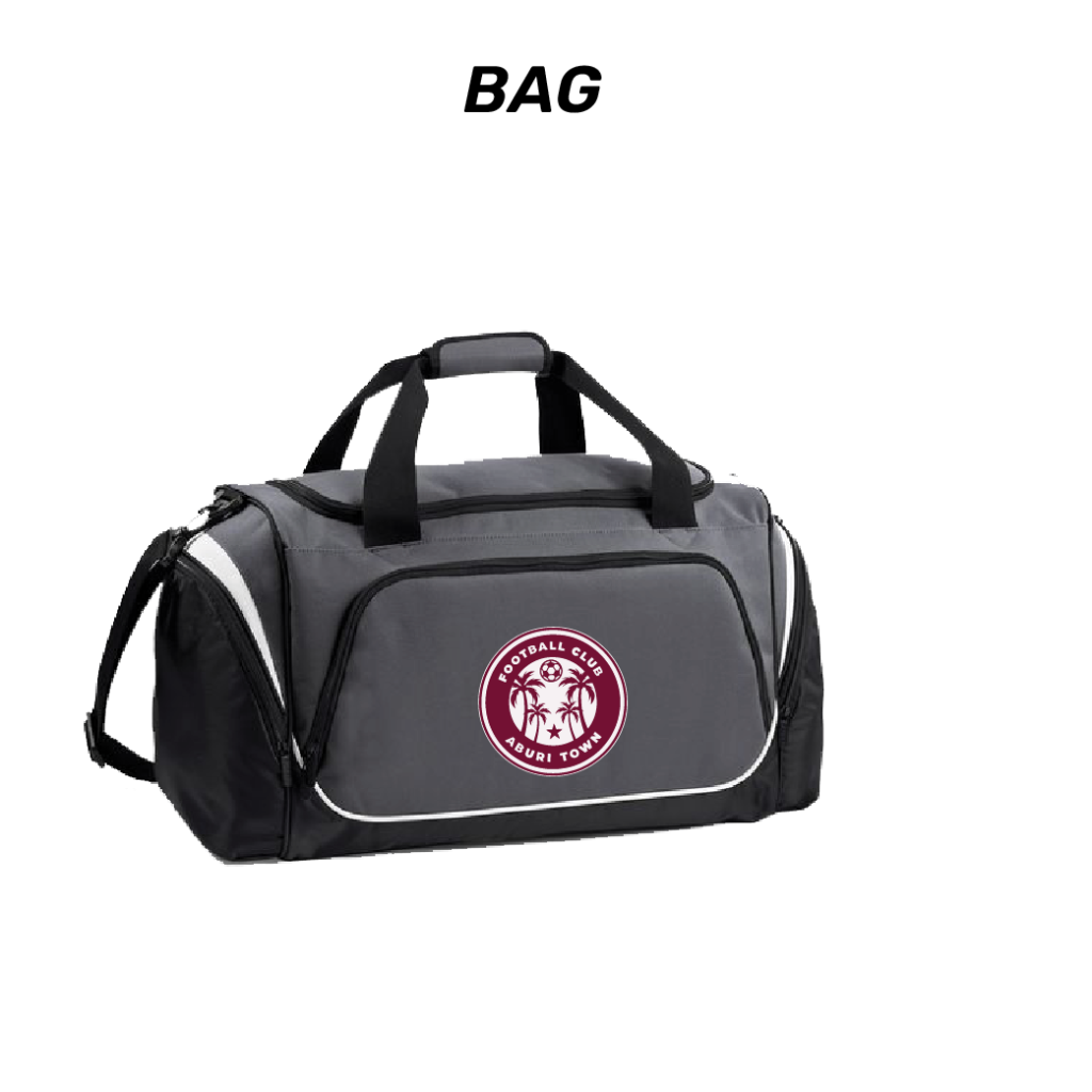 Aburi Town FC Bag