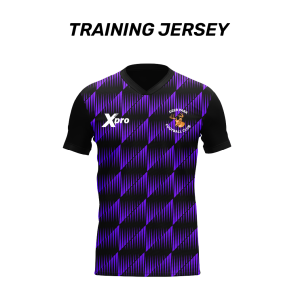 Deer Park FC Training Jersey