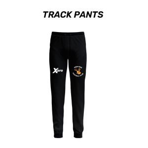 Deer Park  FC Track Bottoms
