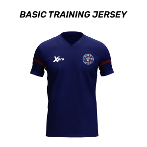 Lake FC Basic Training Jersey
