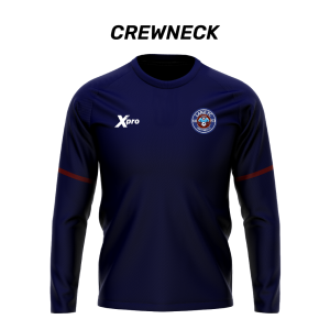 Lake FC Crewneck