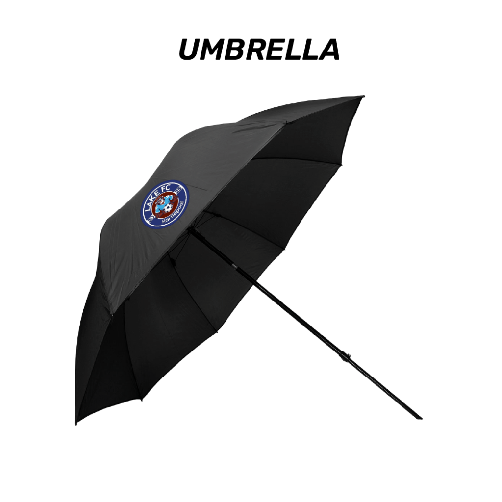 Lake FC Umbrella