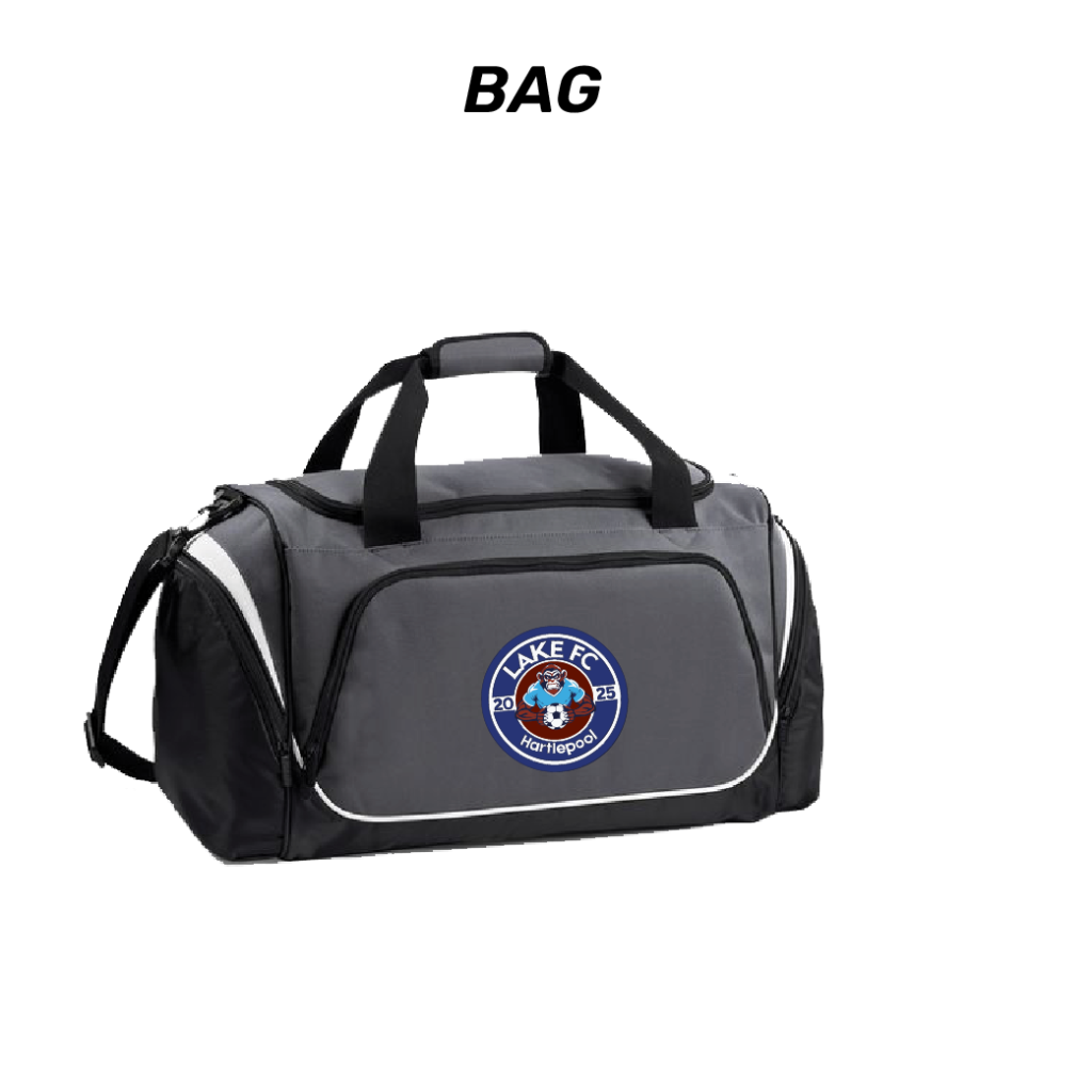 Lake FC Bag