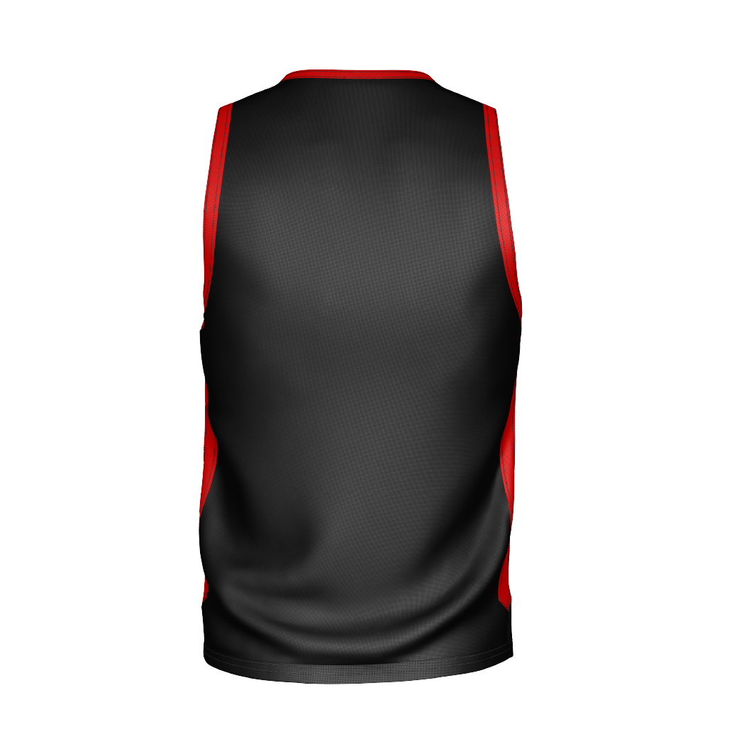 Strathmore Gryphons Vest - Image 2