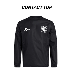 Strathmore Gryphons Contact Top