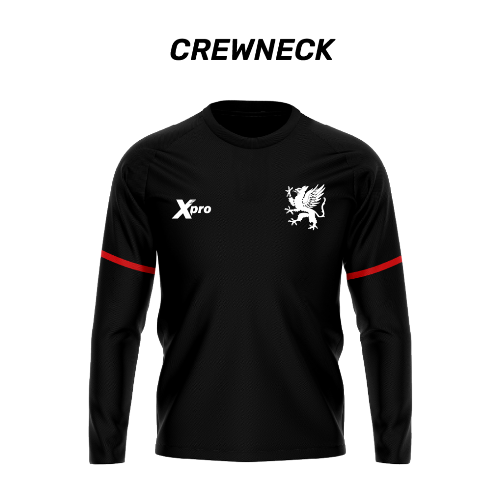 Strathmore Gryphons Crewneck