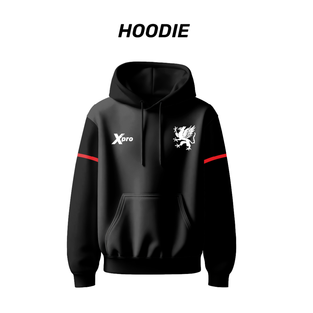 Strathmore Gryphons Hoodie