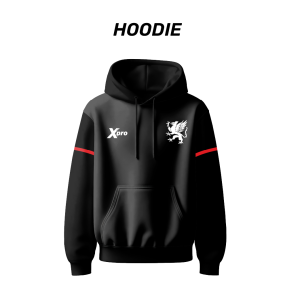 Strathmore Gryphons Hoodie