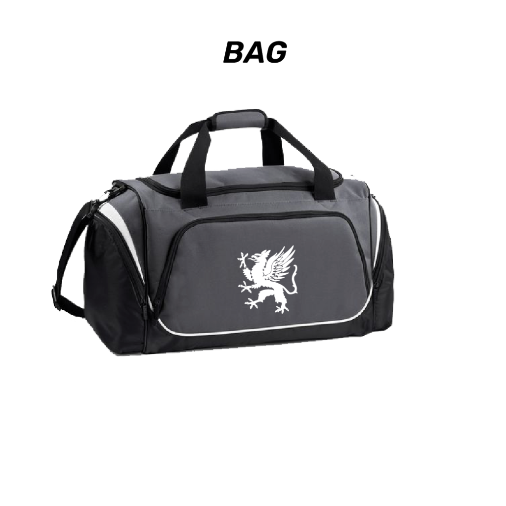 Strathmore Gryphons Bag
