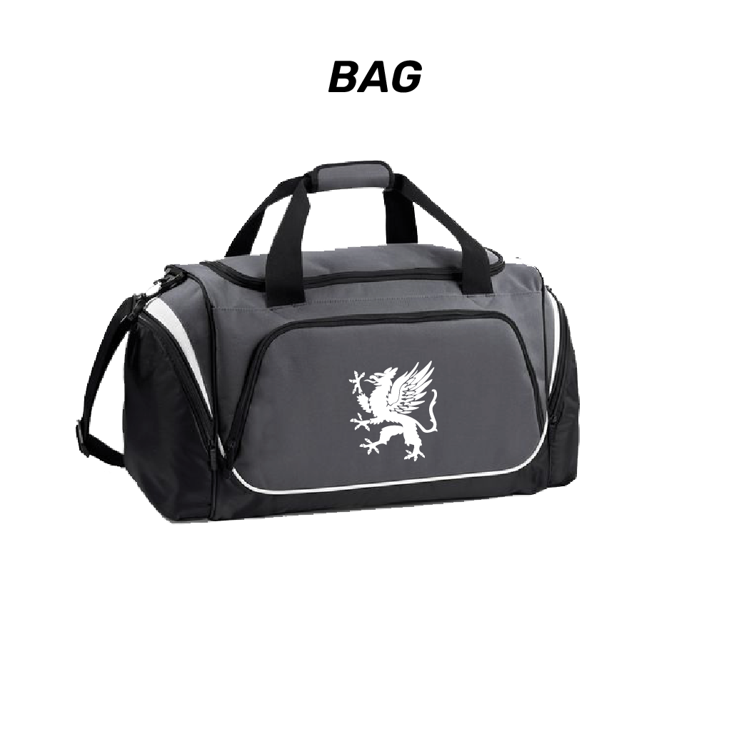 Strathmore Gryphons Bag