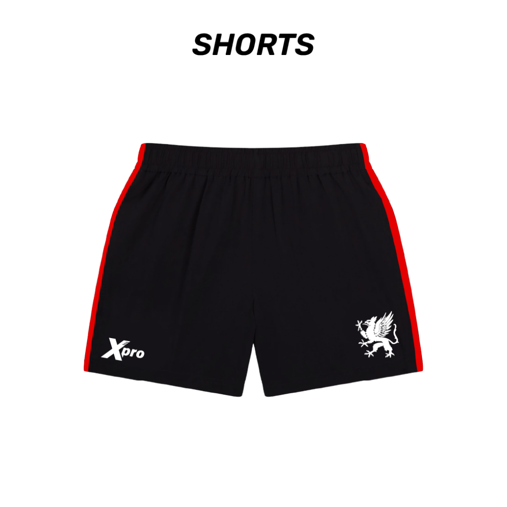 Strathmore Gryphons Shorts