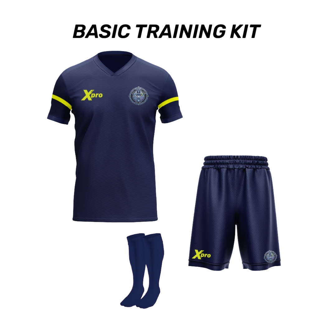 DJ FC Basic Training Kit