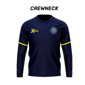 DJ FC Crewneck