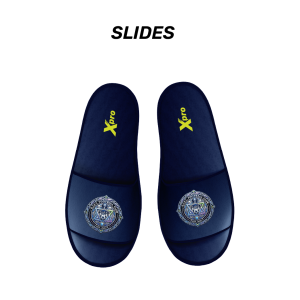 DJ FC Slides