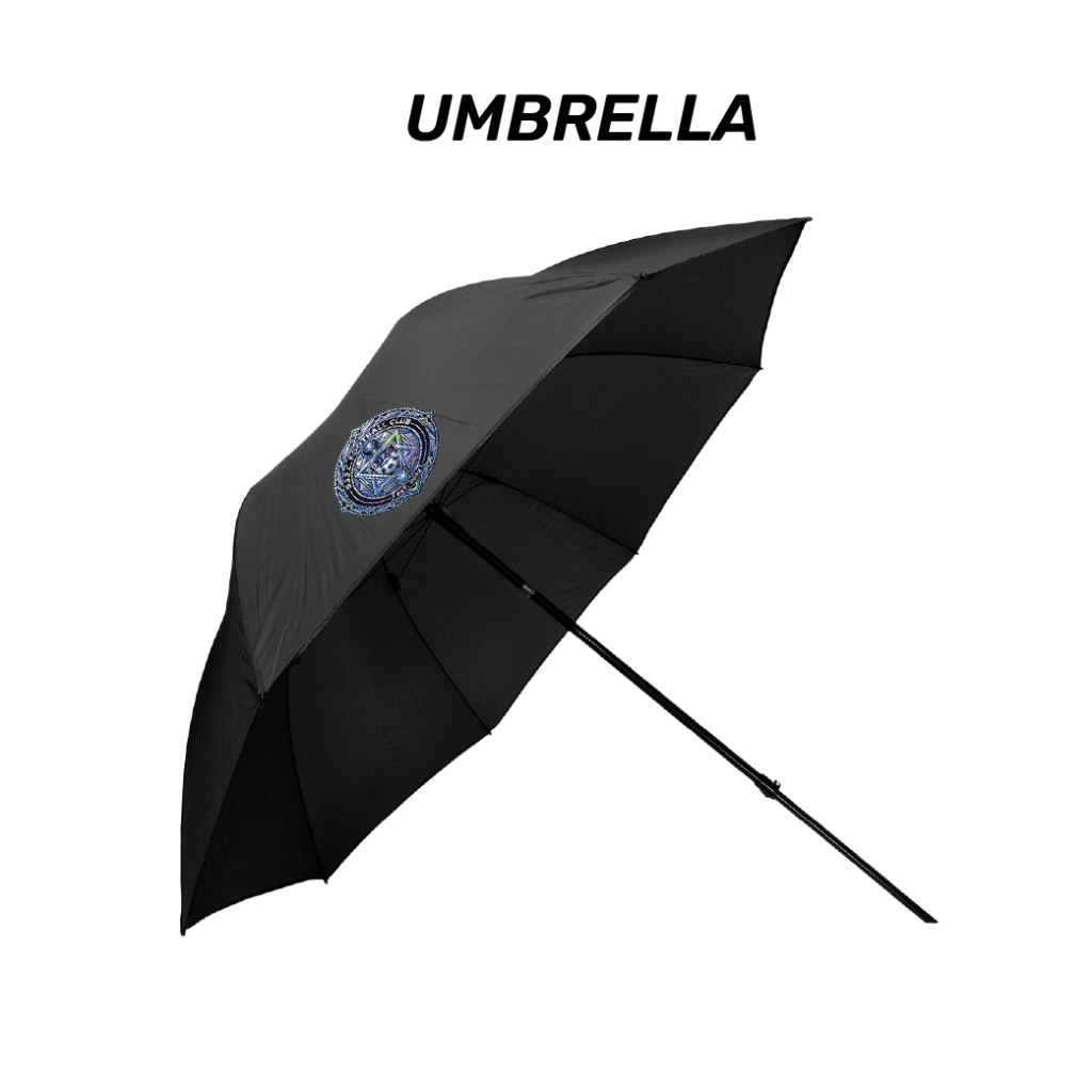DJ FC Umbrella