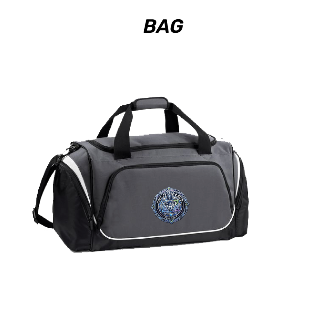 DJ FC Bag