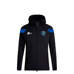 Mersey Spartans FC Tech Pro Wind Jacket