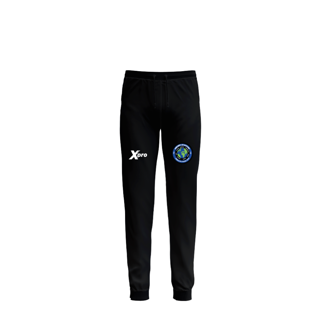 Mersey Spartans FC Track Bottoms