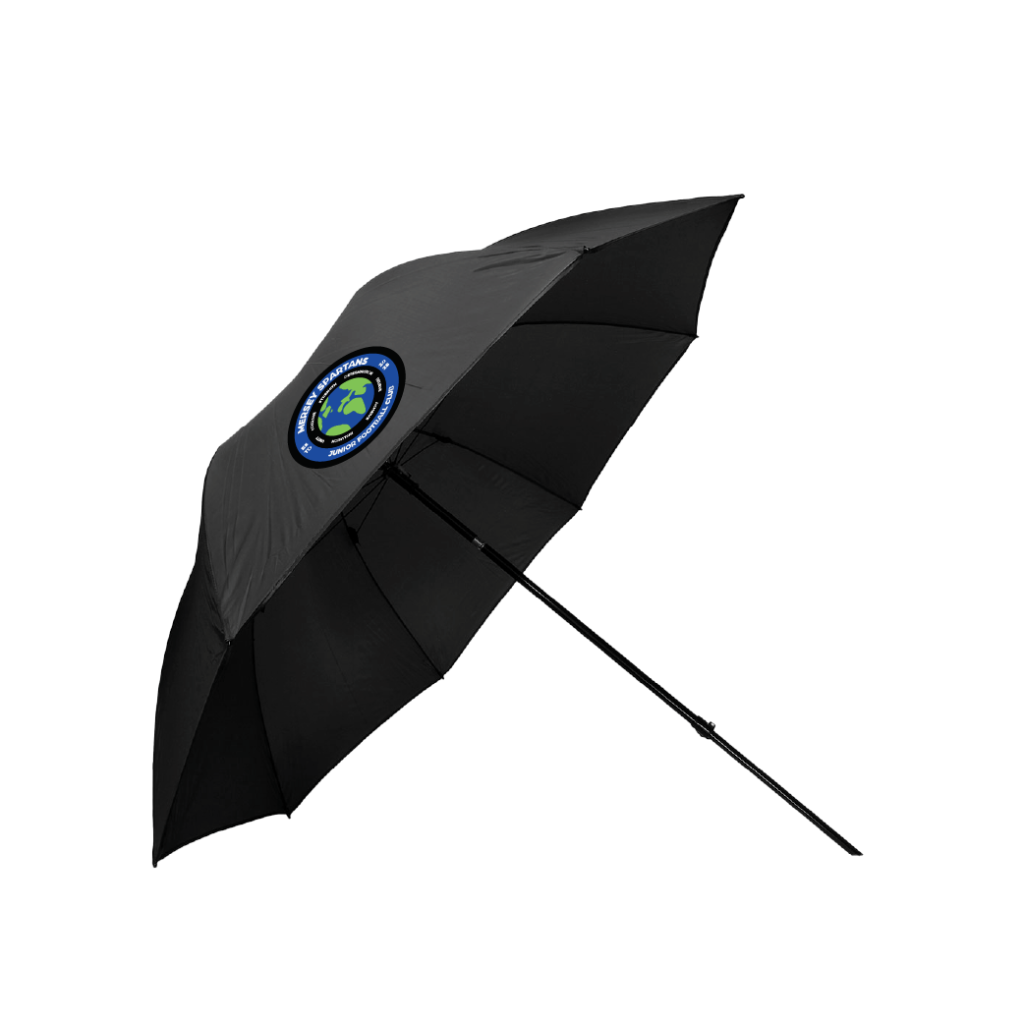 Mersey Spartans FC Umbrella