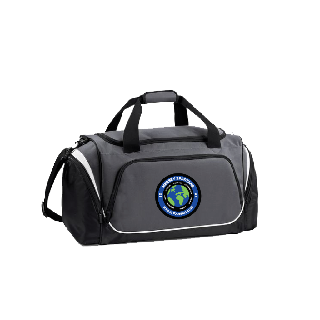 Mersey Spartans FC Bag