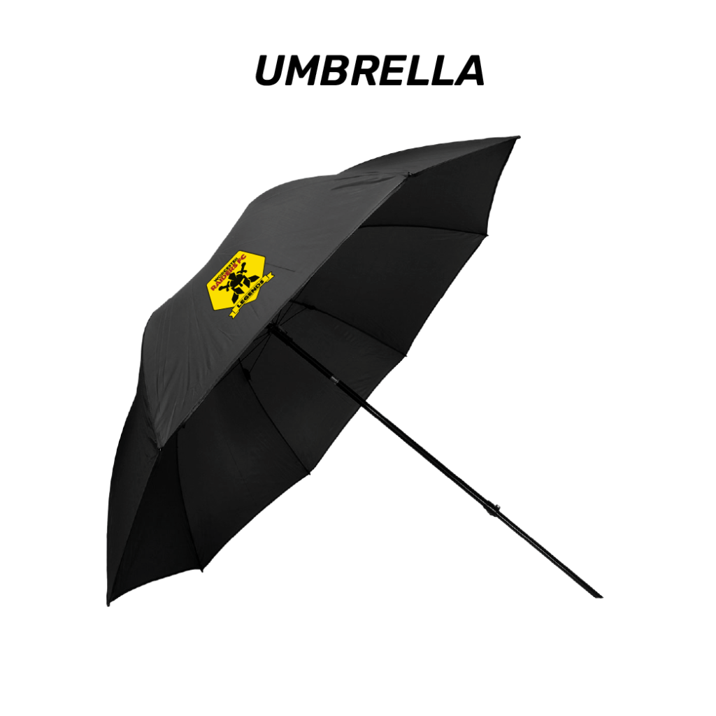 Worchester Raiders FC Umbrella