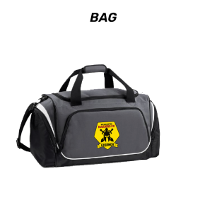 Worchester Raiders Bag