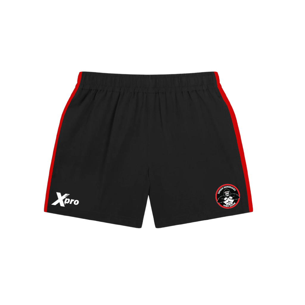 Tayside Silverbacks Shorts